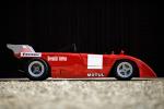 Abarth Osella 2000 1971 года